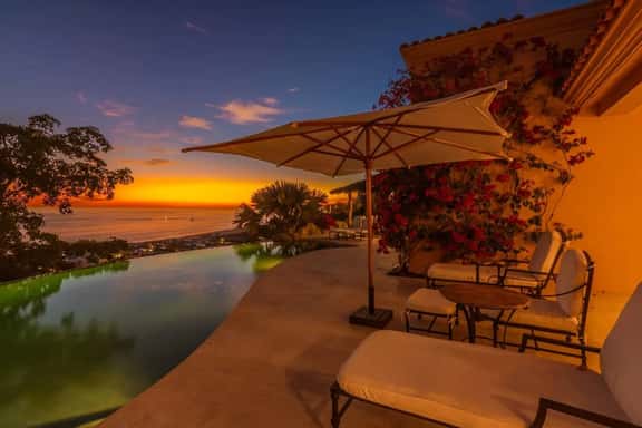 Luxury 6BR Villa Casa Luca By The Agency Baja - Image 1