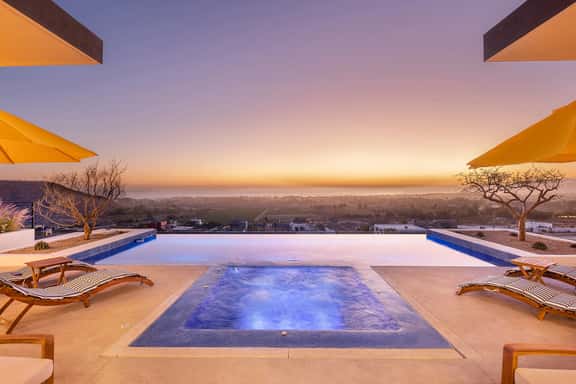 Villa Damiana by The Agency Baja - Imagen 1