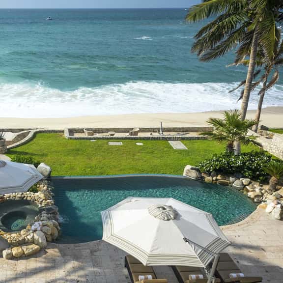 Casa Edwards Too at Palmilla by The Agency Baja Travel - Image 1