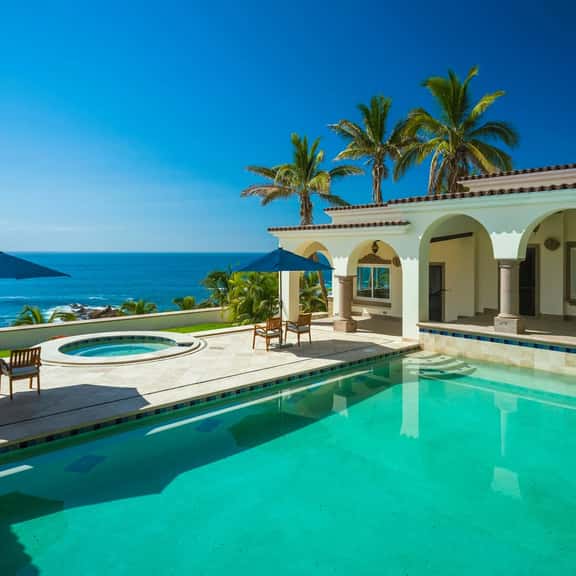 Villa Tortuga at Palmilla Sur by The Agency Baja Travel - Image 1