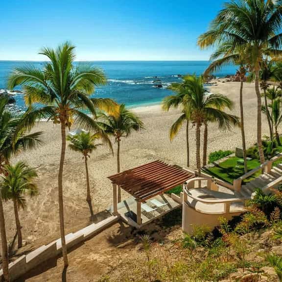 Villa Paraiso Ultra Lux 6BR by The Agency Baja - Image 1