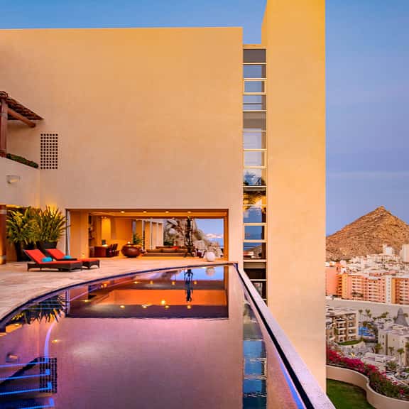 Villa Bellissima at el Pedregal by The Agency Baja - Image 1