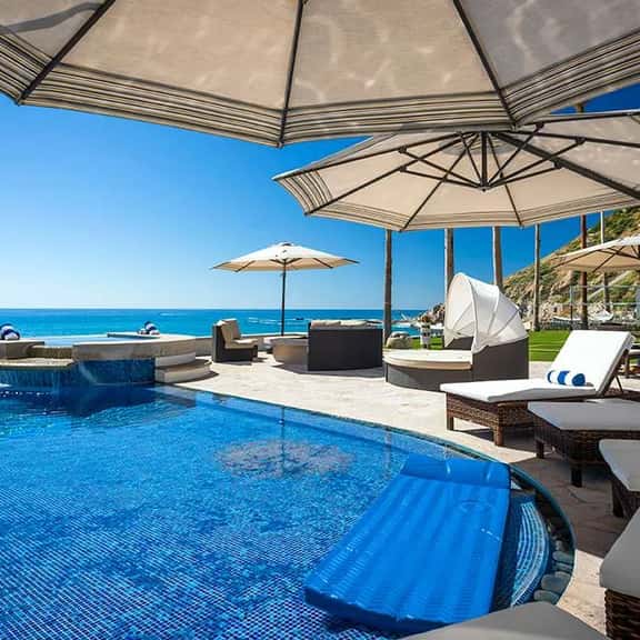 Casa del Mar (Inquiry Only) by The Agency Baja Travel - Imagen 1