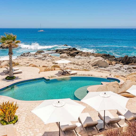 Villa Las Arenas PB by The Agency Baja - Image 1
