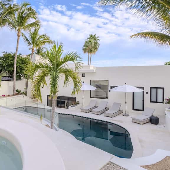 Casa Tres Palmas at el Pedregal by The Agency Baja - Image 1