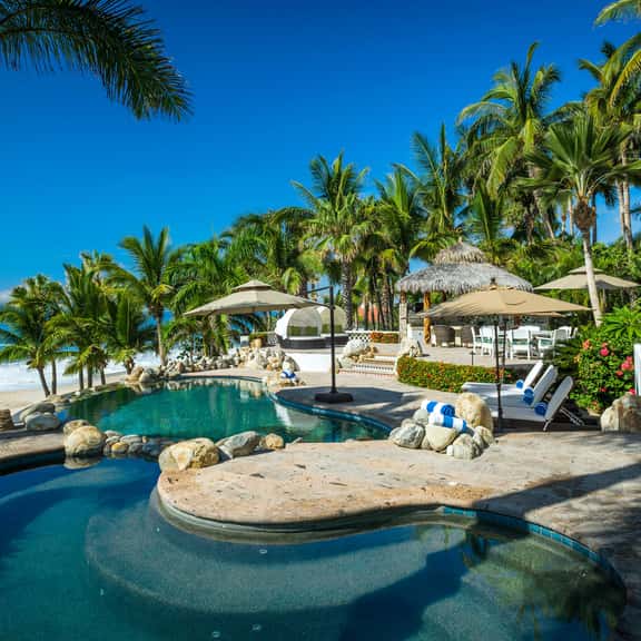 Casa Edwards at Palmilla by The Agency Baja - Image 1