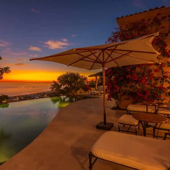 Luxury 6BR Villa Casa Luca By The Agency Baja - Image 1