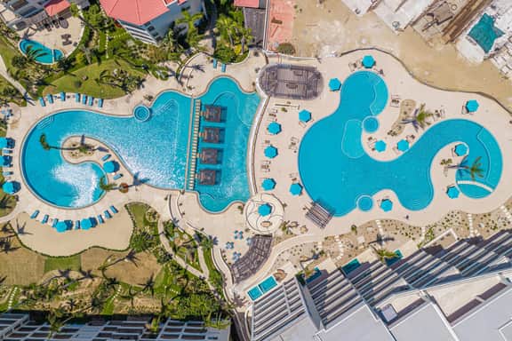 Beachfront 3BR Condo at Tortuga Bay by The Agency Baja Travel - Image 4