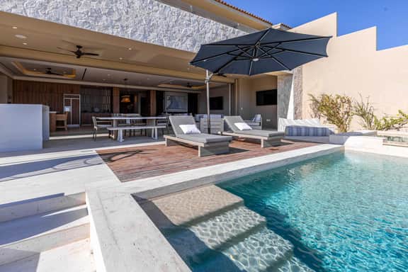 Solesta 4BR Villa and Luxury Casita by The Agency Baja - Image 5