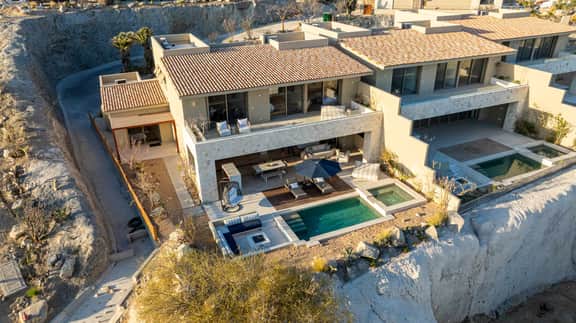 Solesta 4BR Villa and Luxury Casita by The Agency Baja - Image 3
