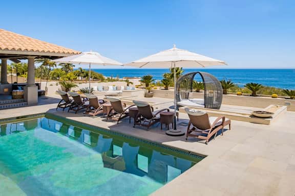 Casa Brooks at CDS by The Agency Baja Travel - Image 3