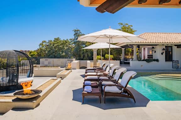 Casa Brooks at CDS by The Agency Baja Travel - Image 2