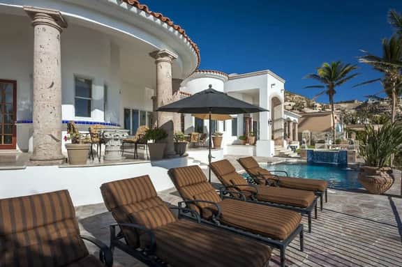 Villa Paraiso Ultra Lux 6BR by The Agency Baja - Image 3