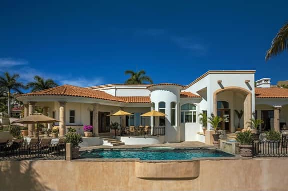 Villa Paraiso Ultra Lux 6BR by The Agency Baja - Image 4