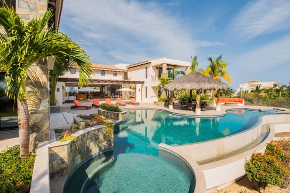 Casa de Sueños by The Agency Baja - Image 3