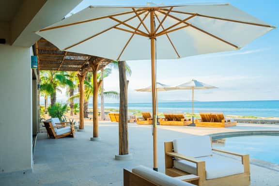 Onda Beach Villa in La Ribera by The Agency Baja - Image 3