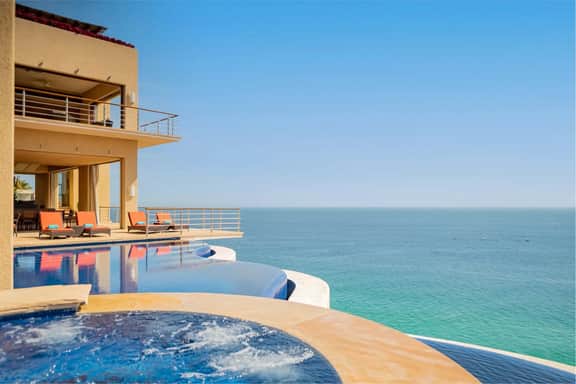 Villa Bellissima at el Pedregal by The Agency Baja - Image 3