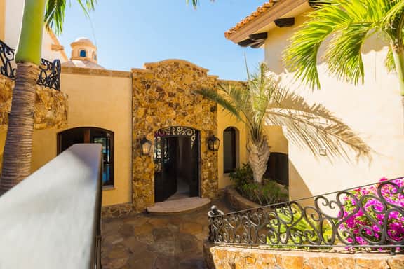 Casa Piedra at El Pedregal By The Agency Baja Travel - Image 5