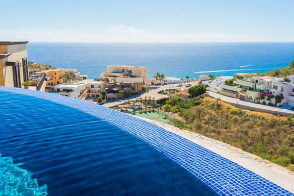 Casa Piedra at El Pedregal By The Agency Baja Travel - Image 2