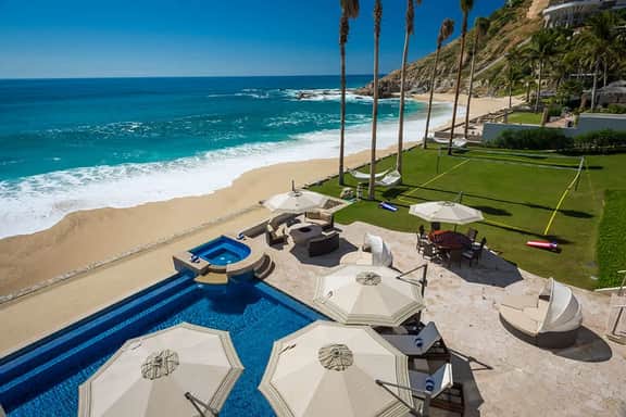 Casa del Mar (Inquiry Only) by The Agency Baja Travel - Image 2