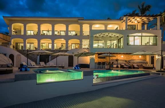 Casa del Mar (Inquiry Only) by The Agency Baja Travel - Image 5