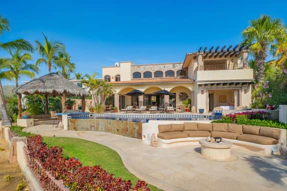 Casa Lolita by The Agency Baja Travel - Image 4