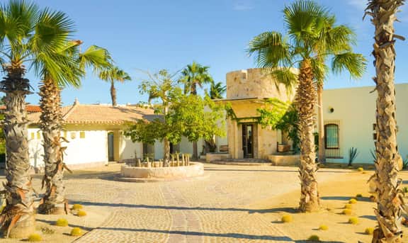 Casa Piedra Blanca by The Agency Baja - Image 5