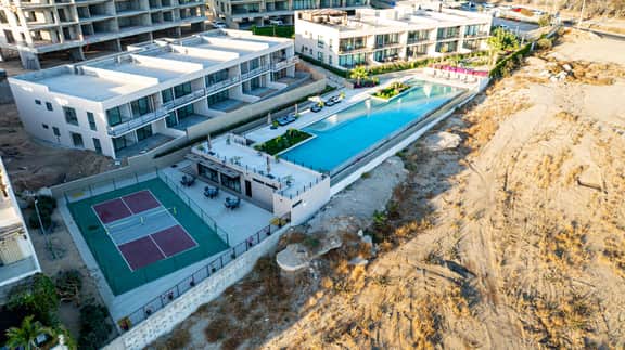 Modern 2BR Condo in Cabo by The Agency Baja - Image 3