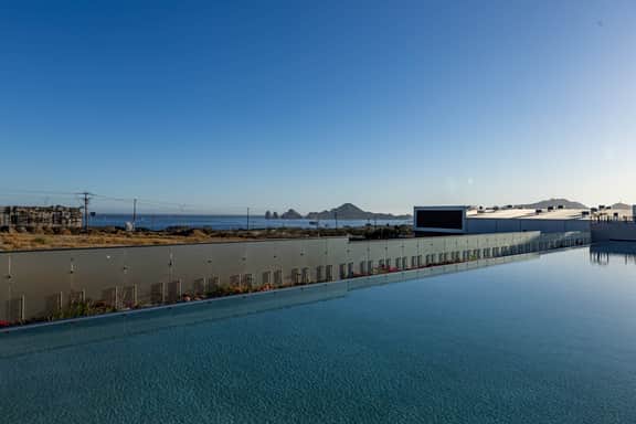 Modern 2BR Condo in Cabo by The Agency Baja - Image 2