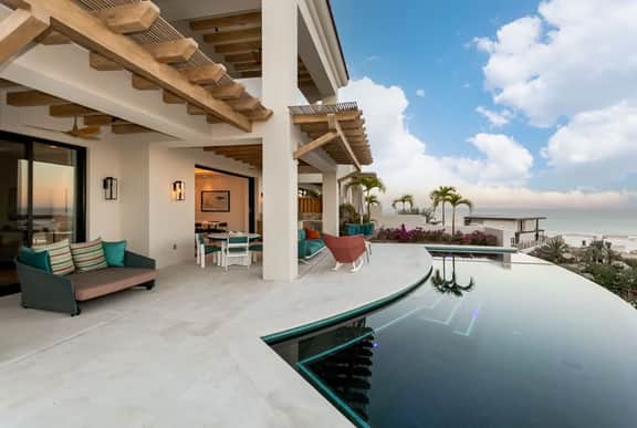 Bungalow 7 CDS By The Agency Baja Travel - Image 2