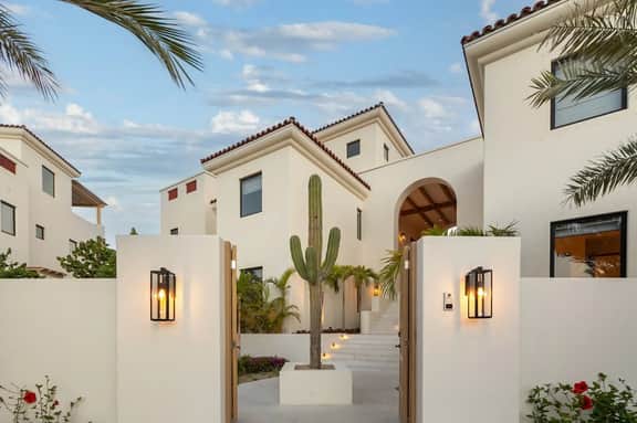 Bungalow 7 CDS By The Agency Baja Travel - Image 3