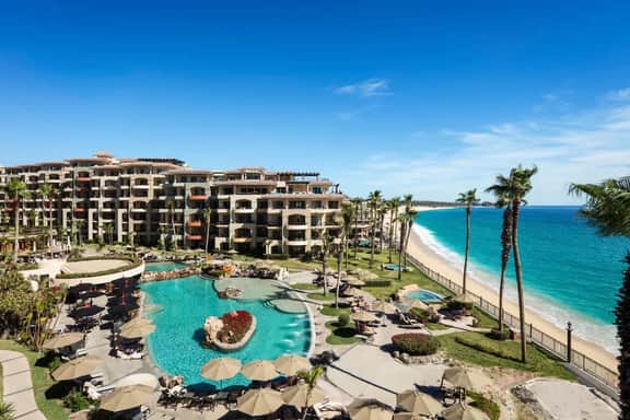 Arch & Oceanview PH at Villa La Estancia 3401 by The Agency Baja - Image 3