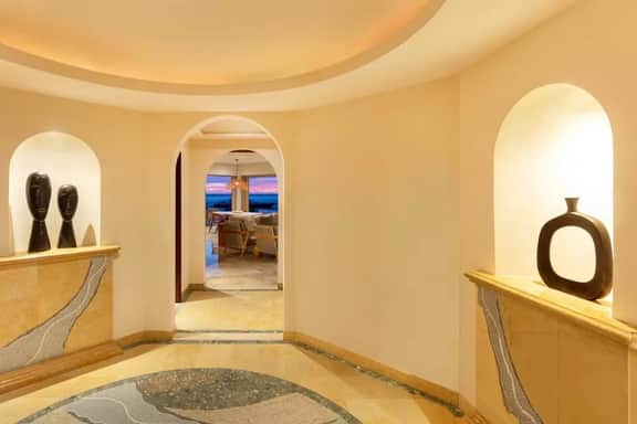 Arch & Oceanview PH at Villa La Estancia 3401 by The Agency Baja - Image 5