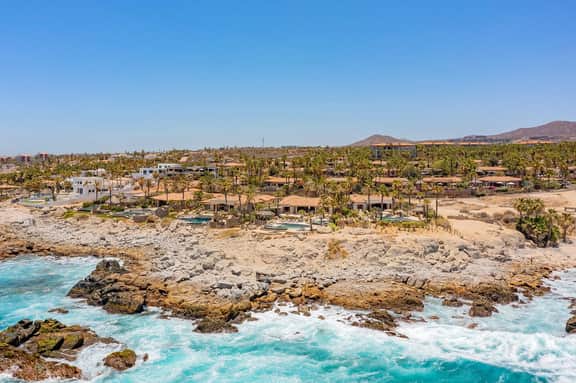 Villa Las Arenas PB by The Agency Baja - Image 2
