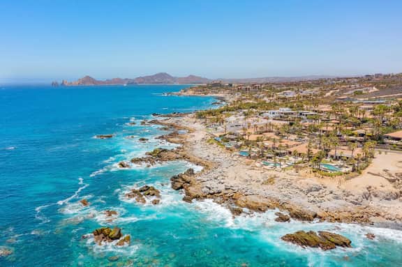Villa Las Arenas PB by The Agency Baja - Image 3