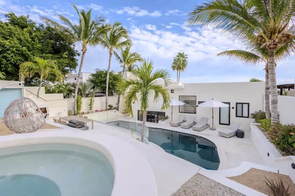 Casa Tres Palmas at el Pedregal by The Agency Baja - Image 4