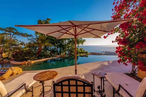Luxury 6BR Villa Casa Luca By The Agency Baja - Image 3