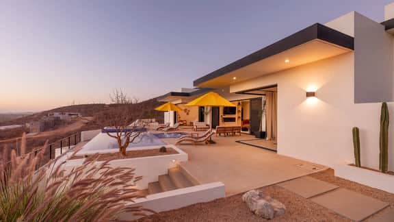 Villa Damiana by The Agency Baja - Image 4