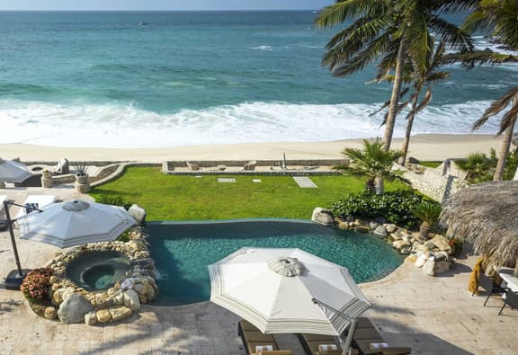 Casa Edwards Too at Palmilla by The Agency Baja Travel - Image 1