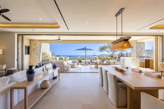 Solesta 4BR Villa and Luxury Casita by The Agency Baja - Image 1