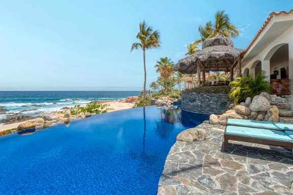 Casa Captiva By The Agency Baja Travel - Image 1