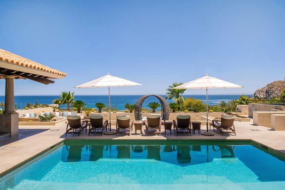 Casa Brooks at CDS by The Agency Baja Travel - Image 1
