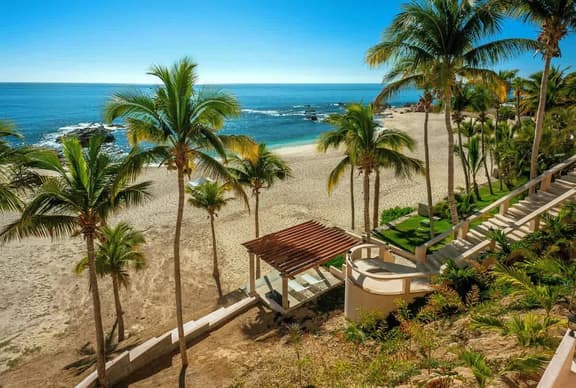 Villa Paraiso Ultra Lux 6BR by The Agency Baja - Image 1