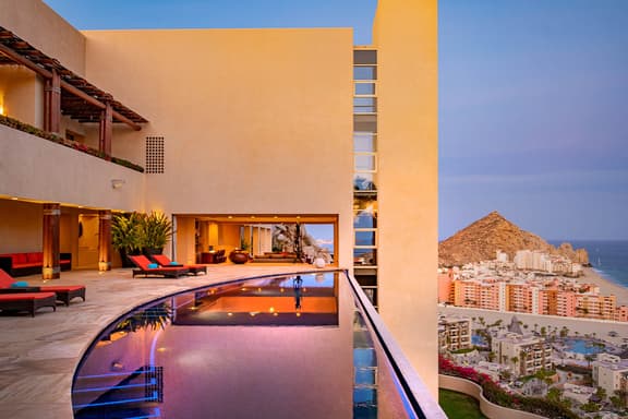 Villa Bellissima at el Pedregal by The Agency Baja - Image 1