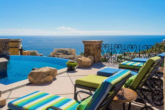 Casa Piedra at El Pedregal By The Agency Baja Travel - Image 1
