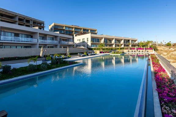 Modern 2BR Condo in Cabo by The Agency Baja - Image 1