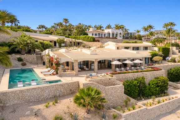 Casa Mañana at Palmilla by The Agency Baja - Image 1