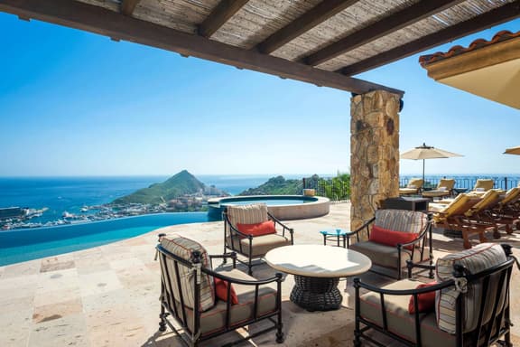 Casa Cielo at Pedregal by The Agency Baja - Image 1