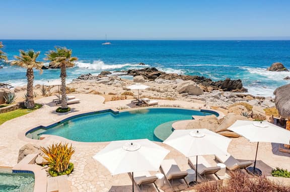 Villa Las Arenas PB by The Agency Baja - Image 1