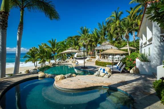 Casa Edwards at Palmilla by The Agency Baja - Image 1